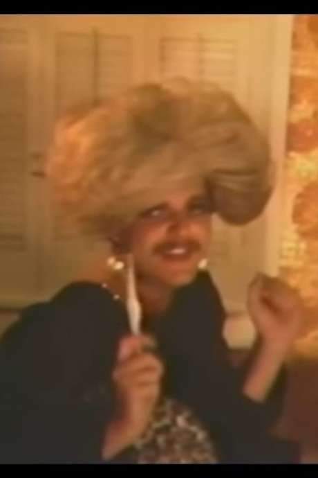 A tongue‑in‑cheek parody of the classic 1970s Oil of Olay commercials, starring international actress Rula Lenska. Drag performer Codina Disposa steps in as the spokesperson, handing witty beauty‑care tips to savvy British women who want to preserve their youthful glow.